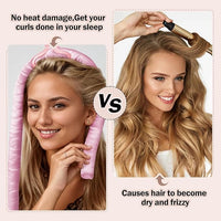 Thumbnail for 12 Pcs Heatless Hair Curler Set - ArtGalleryZen