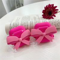 Thumbnail for 3D Barbie Silicone AirPods Earphone Case - ArtGalleryZen