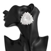 Thumbnail for Abstract Chunky Firework Earrings
