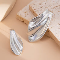 Thumbnail for Asymmetric Irregular Waterdrop Earrings - ArtGalleryZen