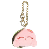 Thumbnail for Authentic Cute Kirby Sakura Mochi Plush Doll - ArtGalleryZen