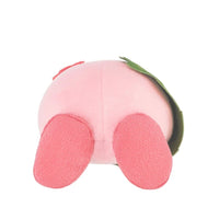 Thumbnail for Authentic Cute Kirby Sakura Mochi Plush Doll - ArtGalleryZen
