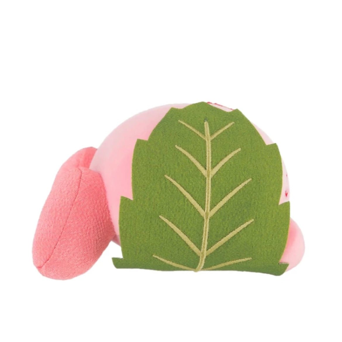 Authentic Cute Kirby Sakura Mochi Plush Doll - ArtGalleryZen