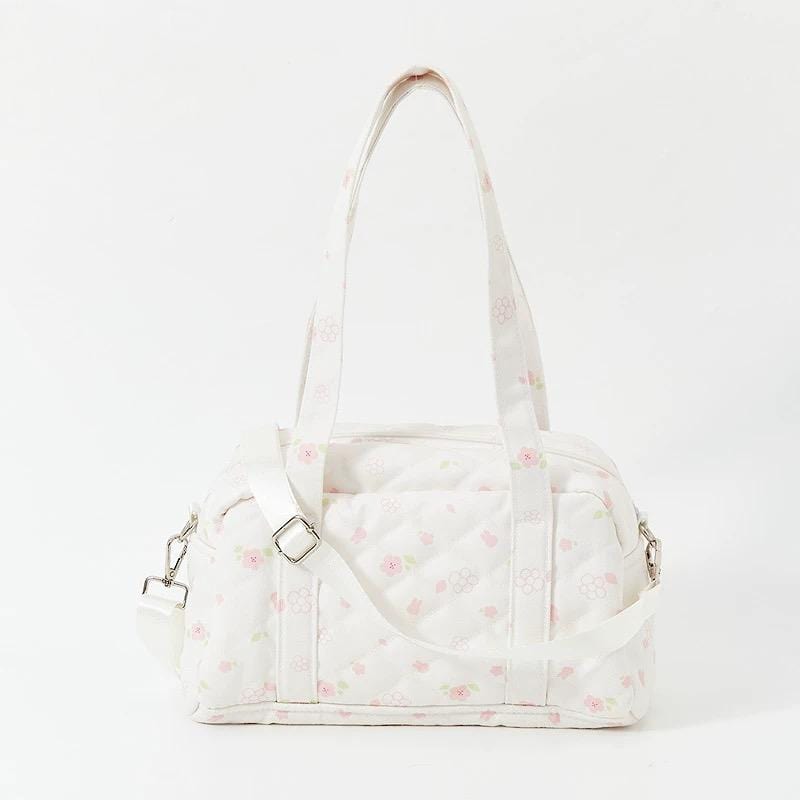 Authentic Cute Miffy Shoulder Crossbody Bag - ArtGalleryZen