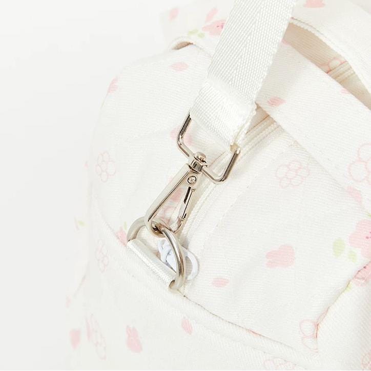 Authentic Cute Miffy Shoulder Crossbody Bag - ArtGalleryZen