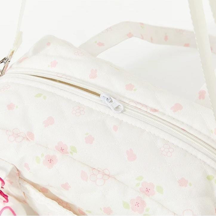 Authentic Cute Miffy Shoulder Crossbody Bag - ArtGalleryZen