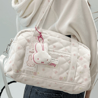 Thumbnail for Authentic Cute Miffy Shoulder Crossbody Bag - ArtGalleryZen