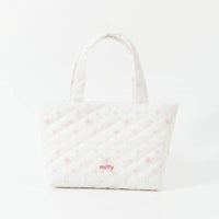 Thumbnail for Authentic Kawaii Miffy Lace Tote Bag - ArtGalleryZen