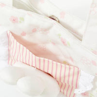 Thumbnail for Authentic Kawaii Miffy Lace Tote Bag - ArtGalleryZen
