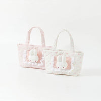 Thumbnail for Authentic Kawaii Miffy Lace Tote Bag - ArtGalleryZen