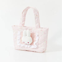 Thumbnail for Authentic Kawaii Miffy Lace Tote Bag - ArtGalleryZen