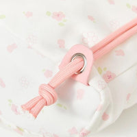 Thumbnail for Authentic Miffy Cherry Blossoms Drawstring Backpack - ArtGalleryZen