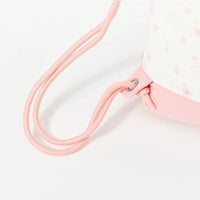 Thumbnail for Authentic Plush Miffy Drawstring Backpack - ArtGalleryZen