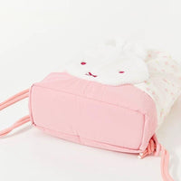 Thumbnail for Authentic Plush Miffy Drawstring Backpack - ArtGalleryZen