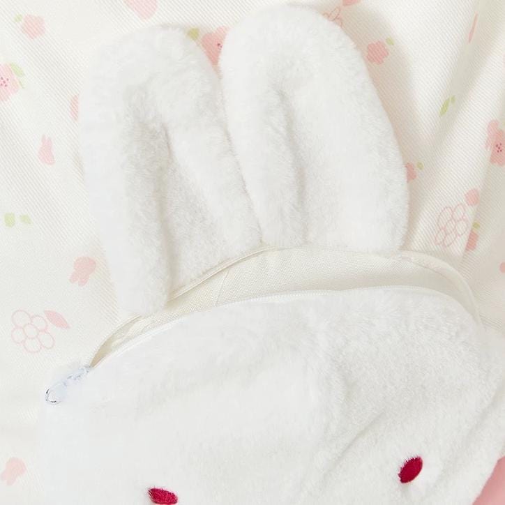 Authentic Plush Miffy Drawstring Backpack - ArtGalleryZen