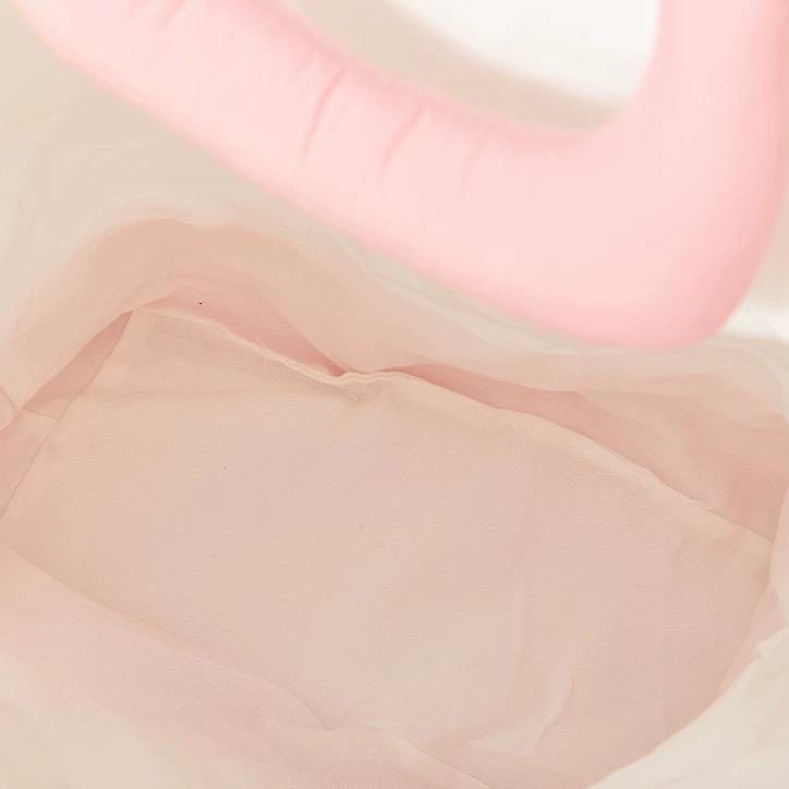 Authentic Plush Miffy Drawstring Backpack - ArtGalleryZen