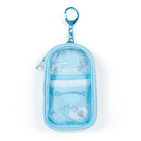 Thumbnail for Authentic Sanrio Doll Storage Keychain Bag - ArtGalleryZen