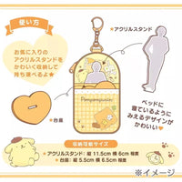 Thumbnail for Authentic Sanrio Doll Storage Keychain Bag - ArtGalleryZen