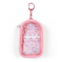 Thumbnail for Authentic Sanrio Doll Storage Keychain Bag