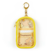 Thumbnail for Authentic Sanrio Doll Storage Keychain Bag