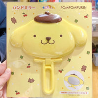 Thumbnail for Authentic Sanrio Folding Hand Cosmetic Mirror