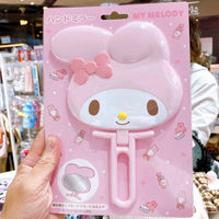 Thumbnail for Authentic Sanrio Folding Hand Cosmetic Mirror