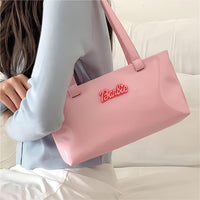 Thumbnail for Barbie Casual Purse Bag - ArtGalleryZen