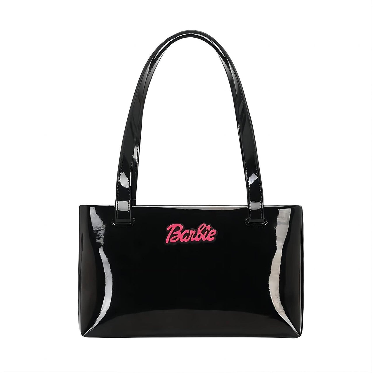 Barbie Casual Purse Bag - ArtGalleryZen