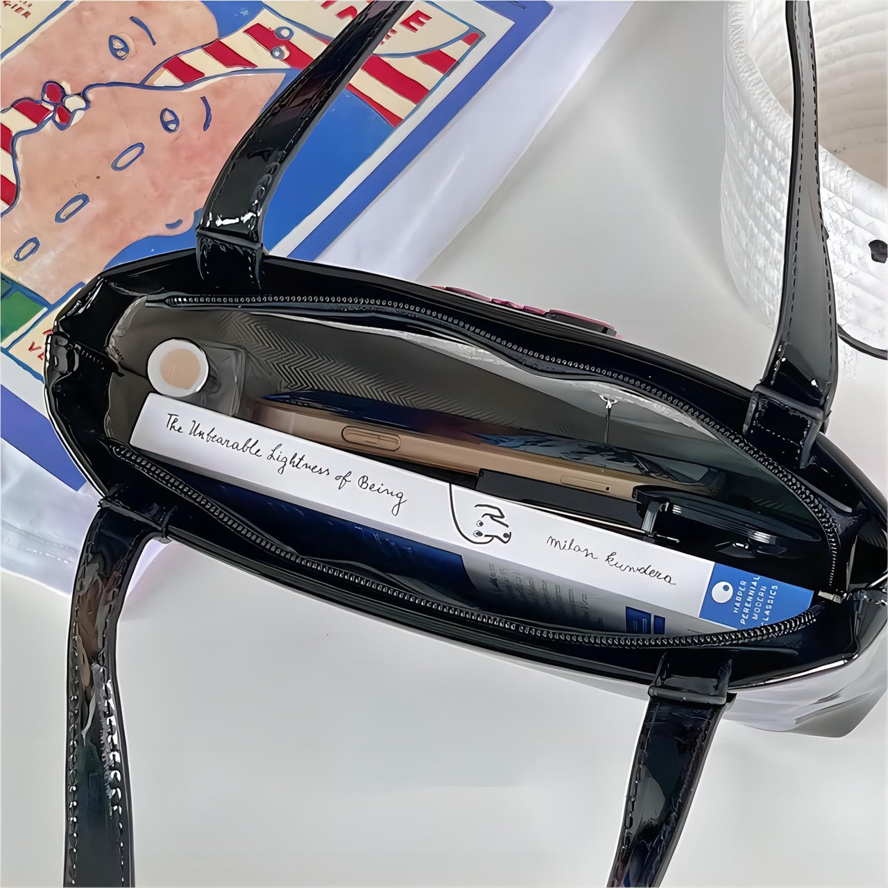 Barbie Casual Purse Bag - ArtGalleryZen