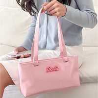 Thumbnail for Barbie Casual Purse Bag - ArtGalleryZen