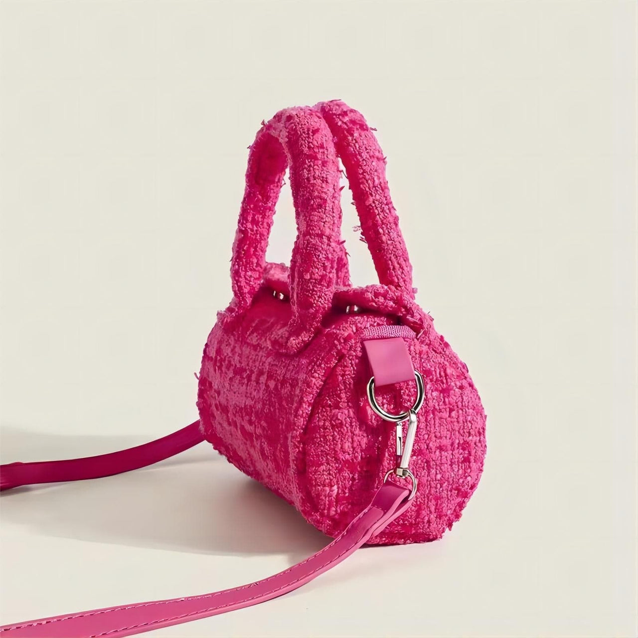 Barbie Casual Shoulder Bag - ArtGalleryZen