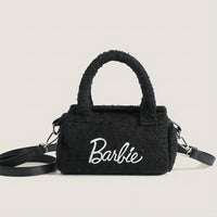 Thumbnail for Barbie Casual Shoulder Bag - ArtGalleryZen