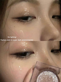 Thumbnail for Bling Powder FAICCIA Single Eyeshadow - ArtGalleryZen