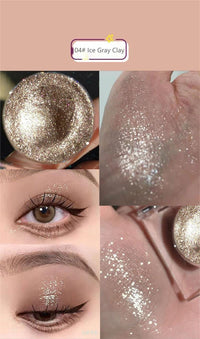 Thumbnail for Bling Powder FAICCIA Single Eyeshadow - ArtGalleryZen