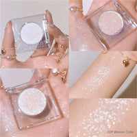 Thumbnail for Bling Powder FAICCIA Single Eyeshadow - ArtGalleryZen
