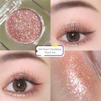 Thumbnail for Bling Powder FAICCIA Single Eyeshadow - ArtGalleryZen