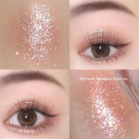 Thumbnail for Bling Powder FAICCIA Single Eyeshadow - ArtGalleryZen