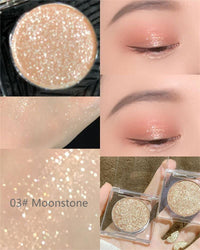 Thumbnail for Bling Powder FAICCIA Single Eyeshadow - ArtGalleryZen