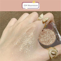 Thumbnail for Bling Powder FAICCIA Single Eyeshadow - ArtGalleryZen