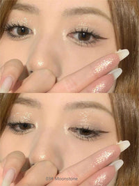 Thumbnail for Bling Powder FAICCIA Single Eyeshadow - ArtGalleryZen