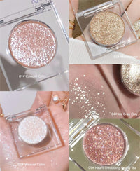 Thumbnail for Bling Powder FAICCIA Single Eyeshadow - ArtGalleryZen