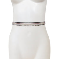 Thumbnail for Bohemia Layered Seed Beaded Waist Chain - ArtGalleryZen