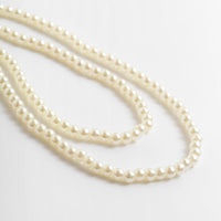 Thumbnail for Boho Minimalist Layered Pearl Waist Chain