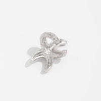 Thumbnail for Boho Starfish Ear Wrap Earring - ArtGalleryZen