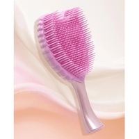 Thumbnail for Chic Angel Wing Hair Brush Comb - ArtGalleryZen