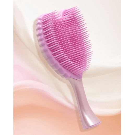 Chic Angel Wing Hair Brush Comb