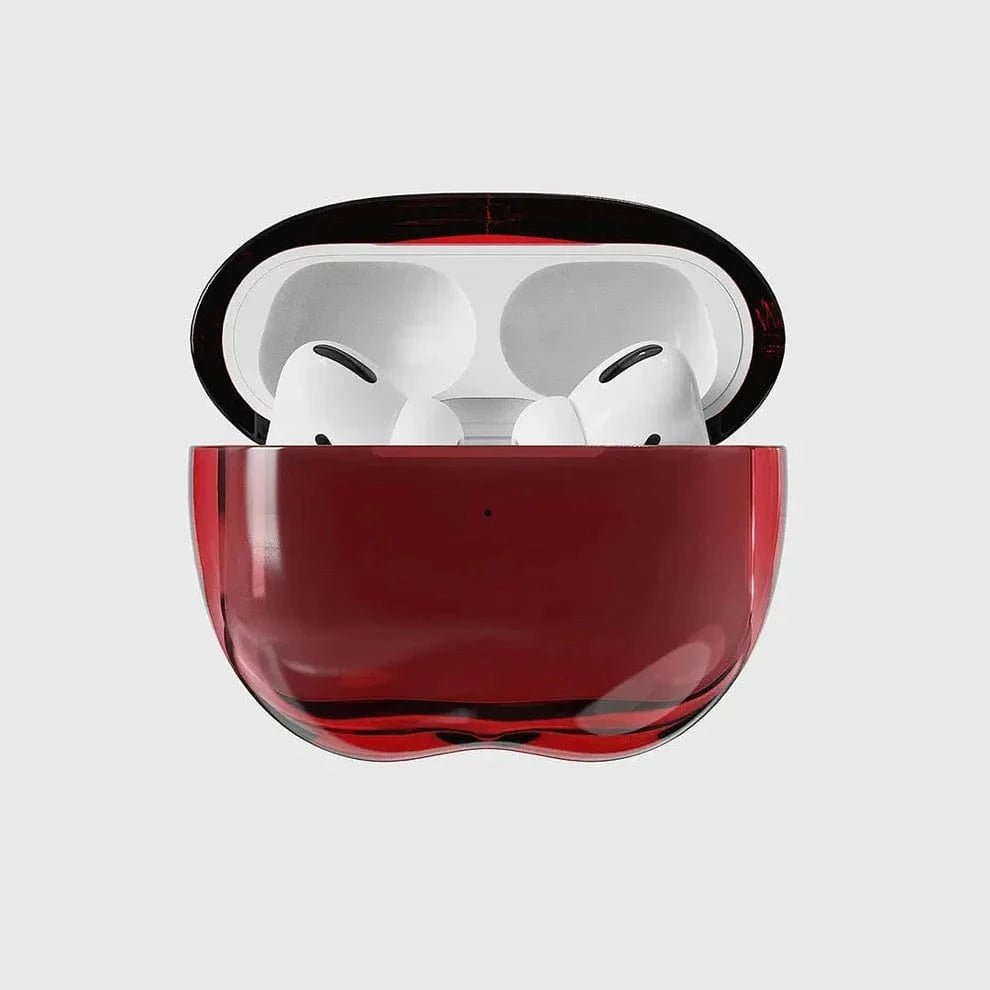 Chic Apple AirPods Earphone Case - ArtGalleryZen