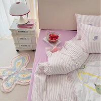 Thumbnail for Chic Butterfly Dream Plush Rug Carpet - ArtGalleryZen