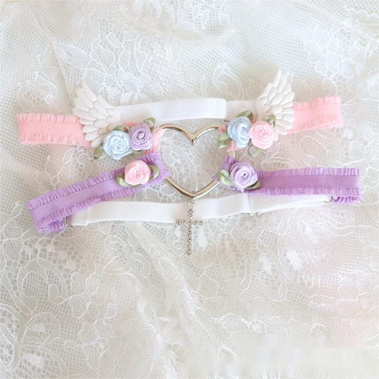 cute garter belt Vibration isn’t magic. It’s a tool., And like any tool, it works best when  we use it intentionally., Does every person need it?, Nope., But there are  people it can be helpful for and things it main image 1