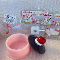 Thumbnail for Chic Crystal Pudding Storage Box Jewelry Box - ArtGalleryZen